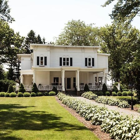 John Joseph Inn Groton Zewnętrze zdjęcie